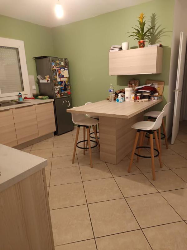 Villa - 130 m² - 5 pièces