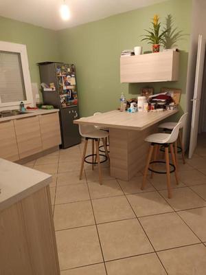 Villa - 130 m² - 5 pièces