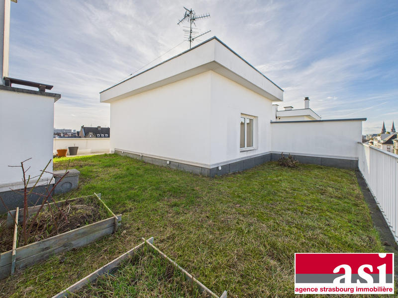 Appartement - 114 m² - 4 pièces