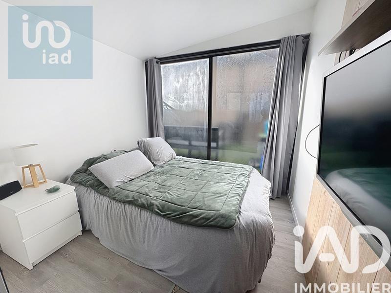 Maison de ville - 73 m² - 5 pièces