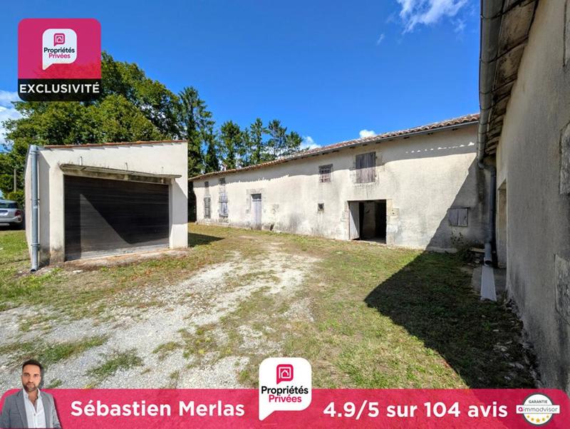 Maison - 177 m² - 4 pièces