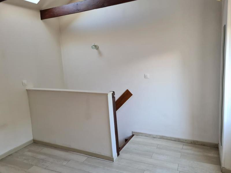 Duplex - 32 m² - 2 pièces