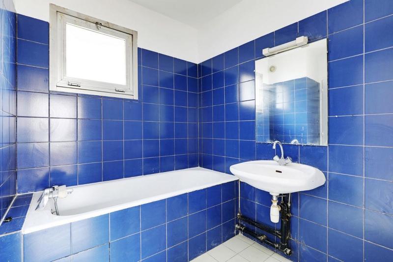 Appartement - 108 m² - 5 pièces