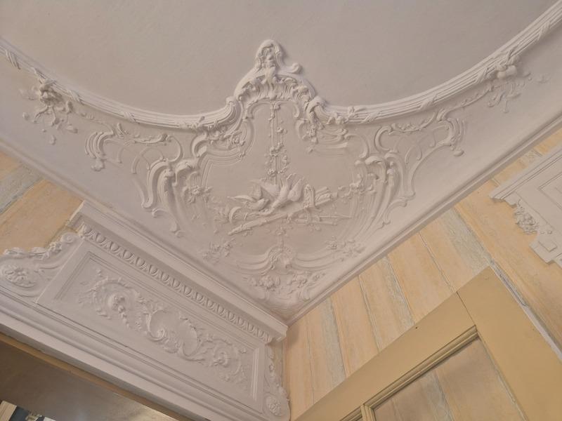 Maison - 160 m² - 8 pièces