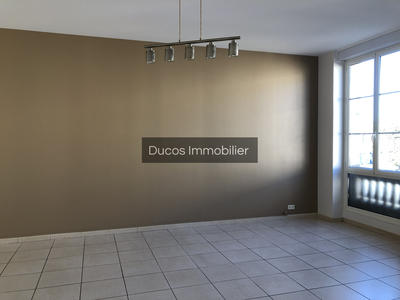Appartement - 77 m² - 3 pièces
