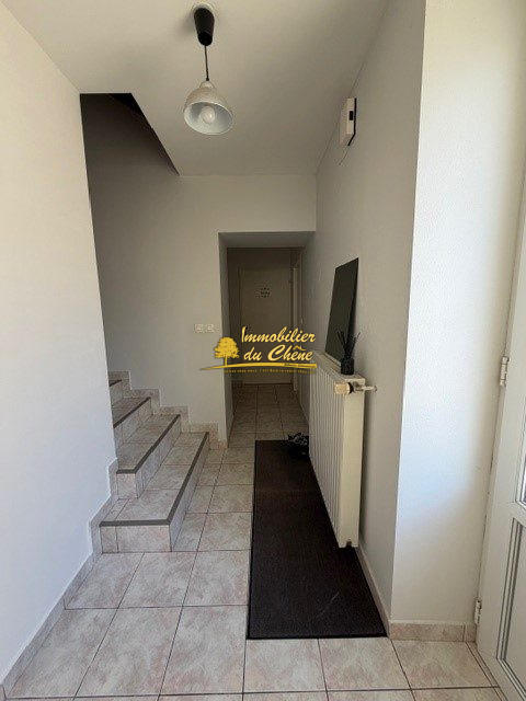 Maison - 165 m² - 6 pièces