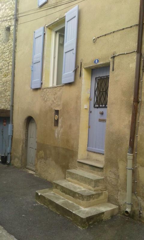 Duplex - 66 m² - 2 pièces