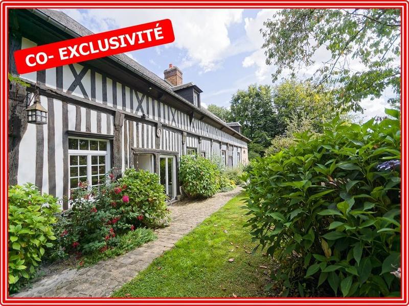 Maison - 230 m² - 7 pièces