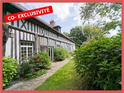 Maison - 230 m² - 7 pièces