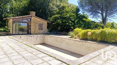 Maison - 163 m² - 5 pièces