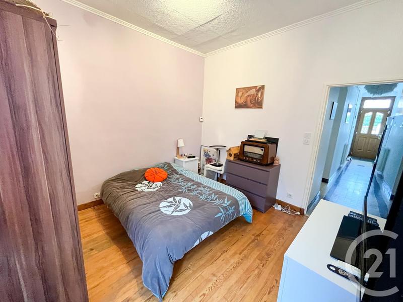 Maison - 164 m² - 7 pièces