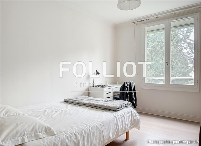 Appartement - 73 m² - 4 pièces