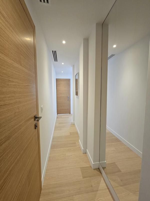 Appartement - 121 m² - 4 pièces