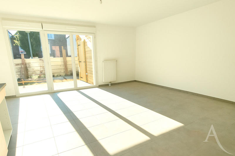 Maison - 73 m² - 5 pièces