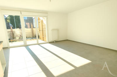 Maison - 73 m² - 5 pièces