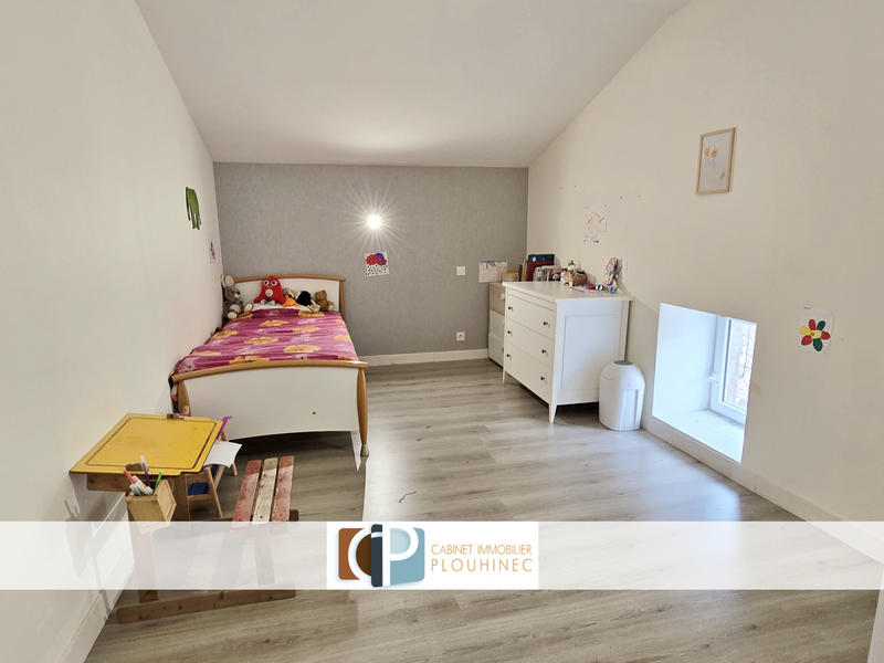 Maison - 172 m² - 5 pièces