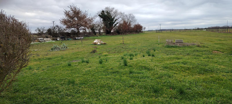 Maison de village - 235 m² - 10 pièces