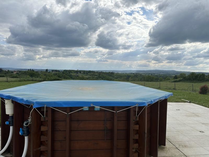 Maison - 113 m² - 7 pièces