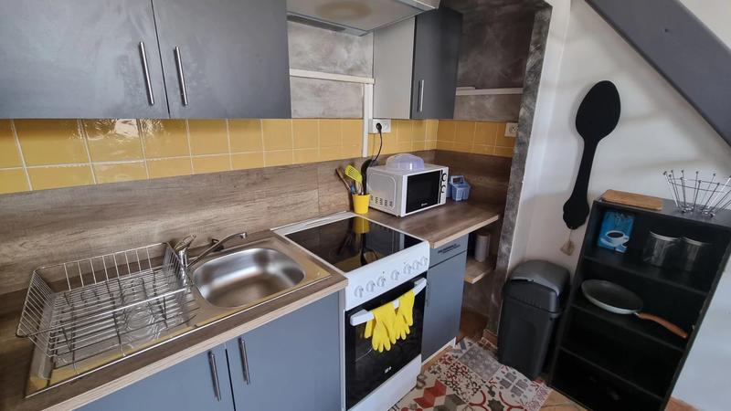 Appartement - 31 m² - 1 pièce