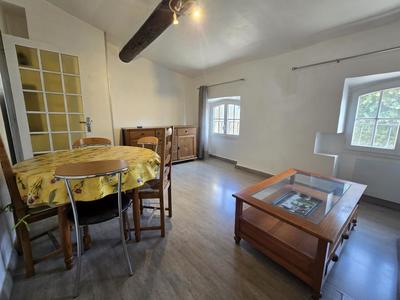 Appartement - 46 m² - 3 pièces