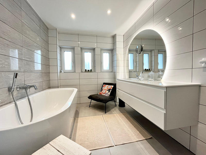 Immeuble - 12 pièces