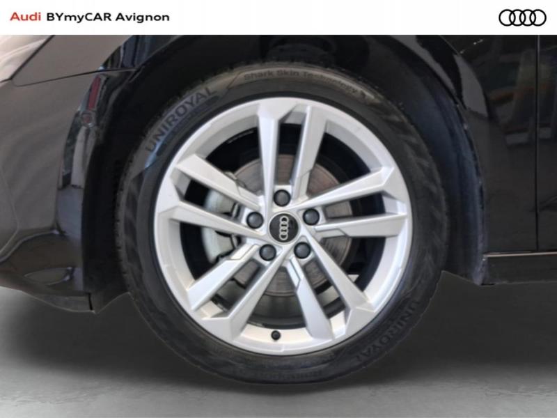 Audi A3 sportback 30 Tdi 116 s tronic 7 Design