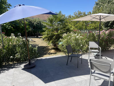 Maison - 350 m² - 14 pièces