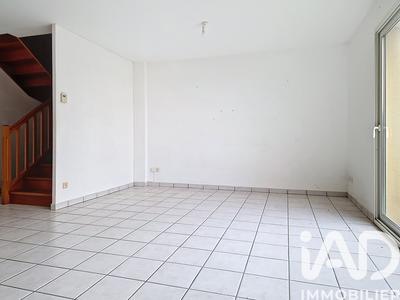Appartement - 81 m² - 4 pièces