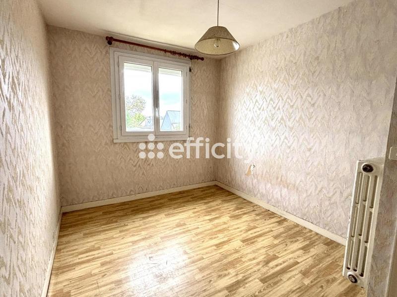 Maison - 122 m² - 5 pièces