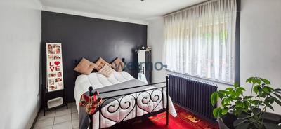 Maison - 199 m² - 7 pièces