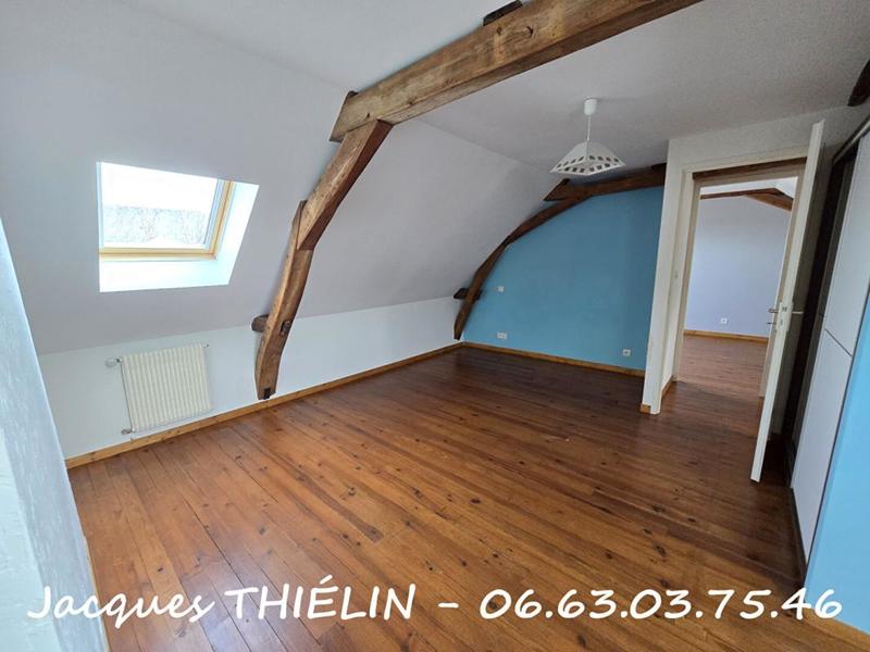 Maison - 103 m² - 4 pièces
