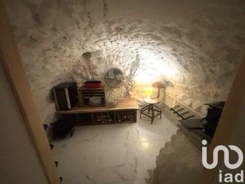 Maison de village - 80 m² - 3 pièces