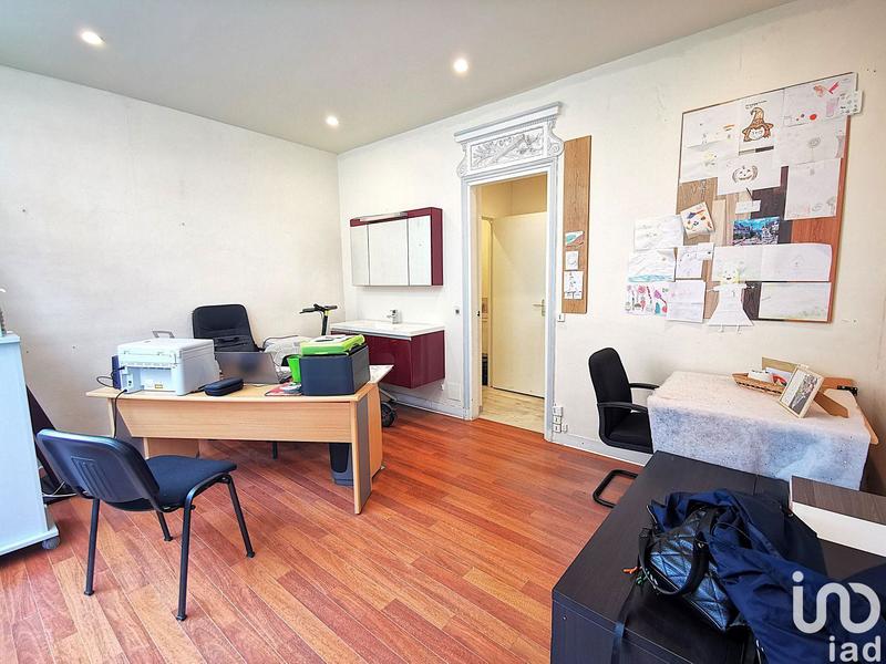 Local commercial - 20 m²