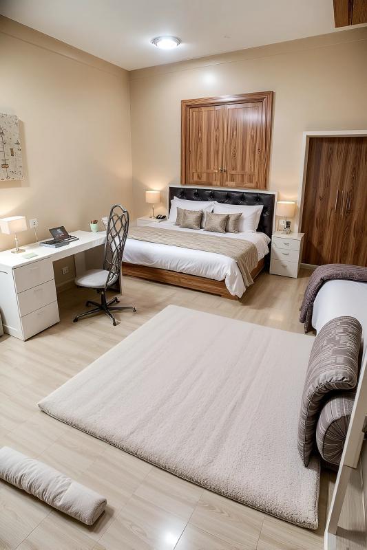 Demeure - 190 m² - 5 pièces