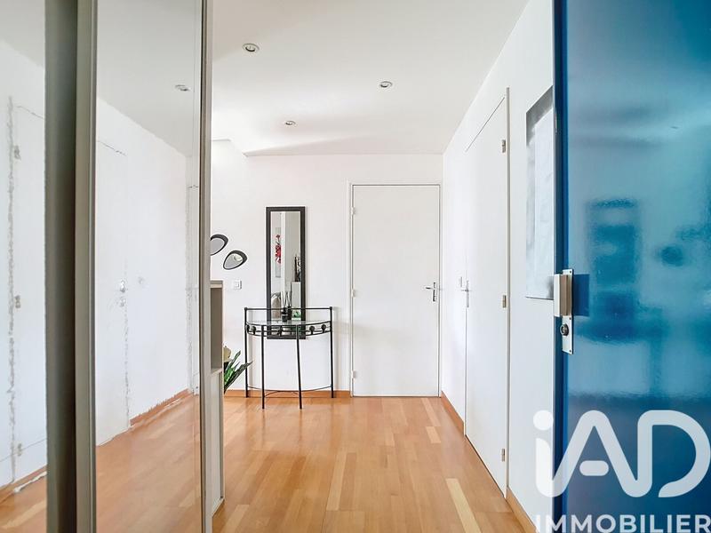 Appartement - 82 m² - 4 pièces