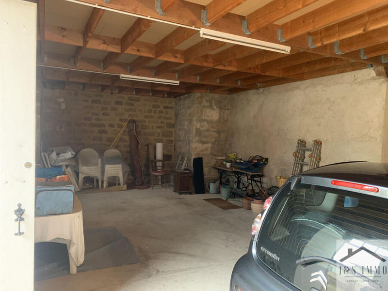 Maison - 173 m² - 6 pièces