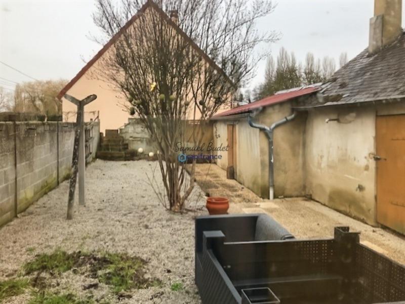 Maison - 138 m² - 5 pièces