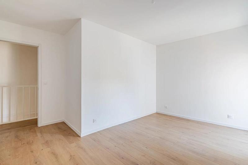 Appartement - 102 m² - 5 pièces