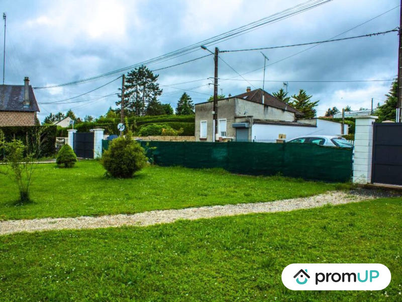 Maison - 212 m² - 7 pièces