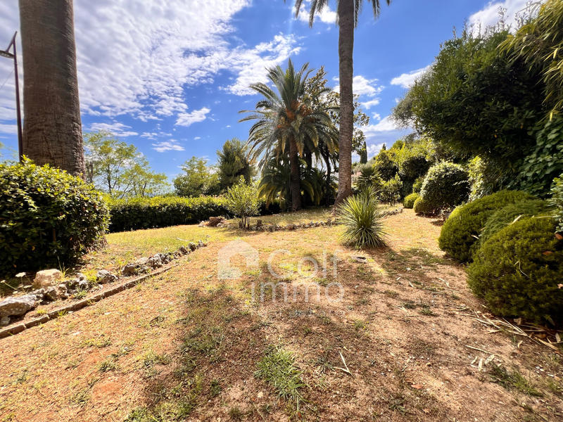 Appartement - 122 m² - 3 pièces