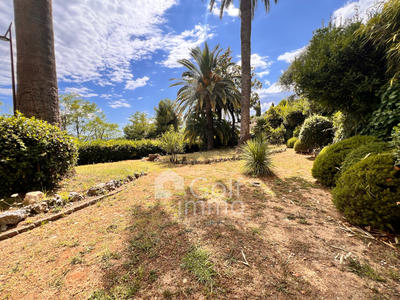 Appartement - 122 m² - 3 pièces