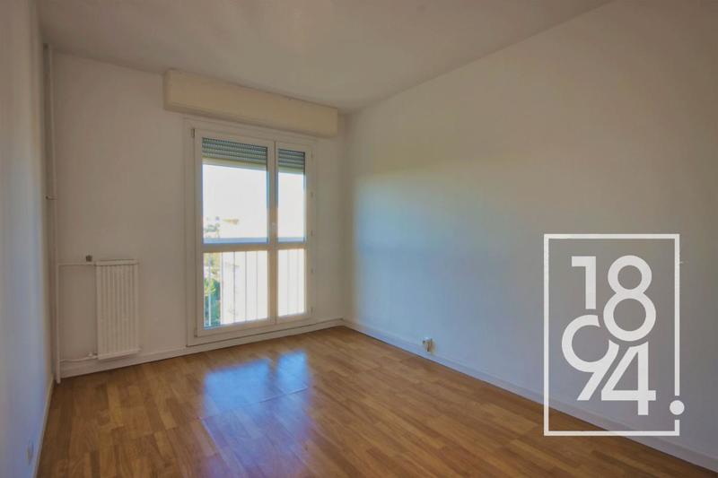 Appartement - 78 m² - 3 pièces