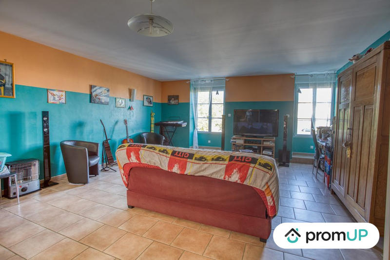 Local d'activités - 141 m² - 5 pièces