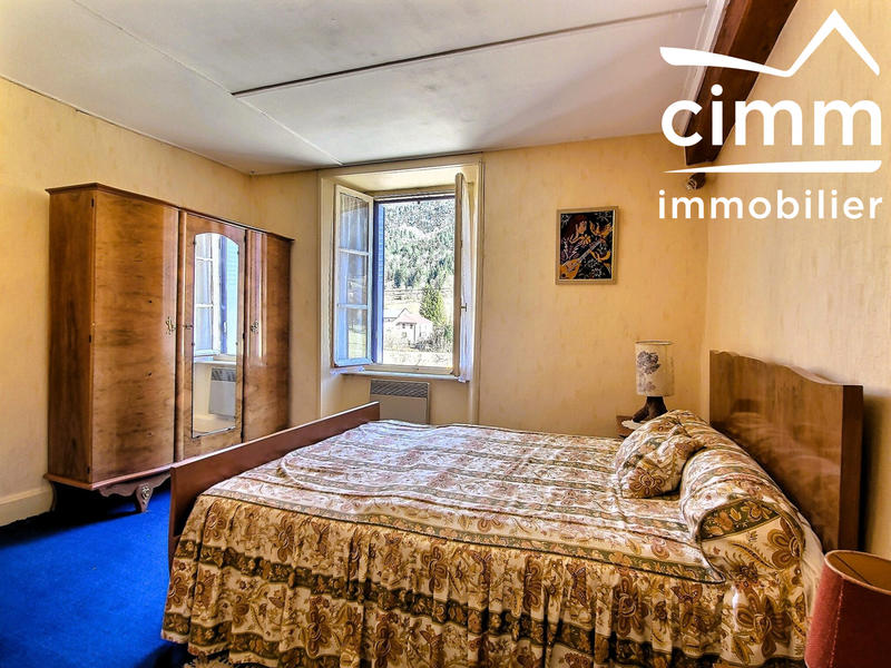 Ferme - 158 m² - 5 pièces