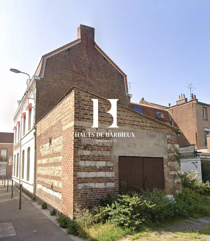 Local d'activités - 220 m² - 8 pièces