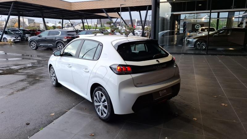 Peugeot 208 II PureTech 100 s&amp;S Active Pack