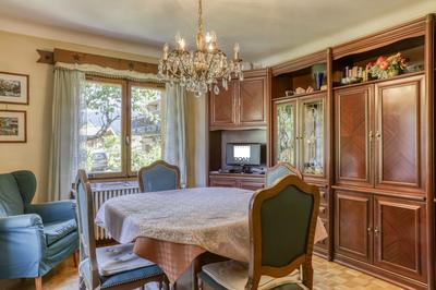 Châlet - 113 m² - 8 pièces