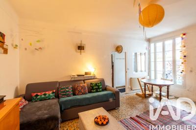Maison de village - 117 m² - 5 pièces
