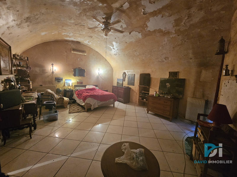 Maison - 155 m² - 4 pièces