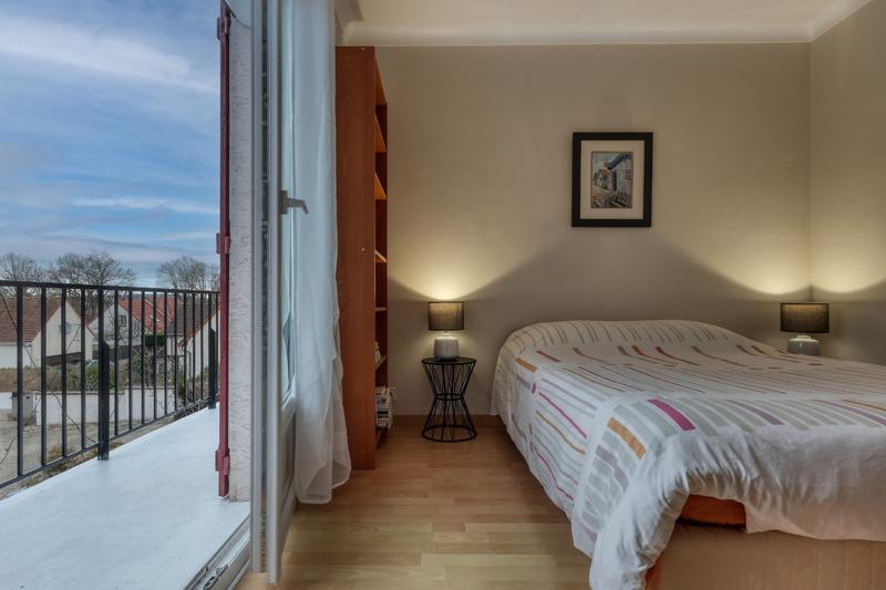 Maison - 153 m² - 7 pièces